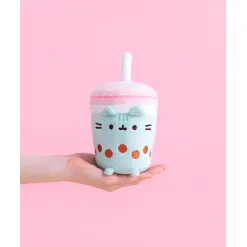 Pusheen Boba Tea Sips Plush-by-Gund