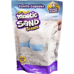 Scented Kinetic Sand 8oz-by-Spin Master