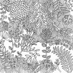 Serenity Artist's Coloring Book - Image 3