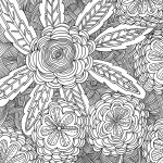 Serenity Artist's Coloring Book - Image 6