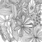 Serenity Artist's Coloring Book - Image 8