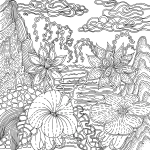 Serenity Artist's Coloring Book - Image 10