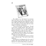 Sister from the Multiverse (Choose Your Own Adventure) - Image 3