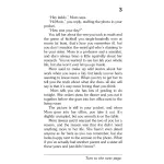 Sister from the Multiverse (Choose Your Own Adventure) - Image 4