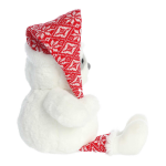 Snowball Sloth 15" - Image 2