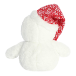 Snowball Sloth 15" - Image 3