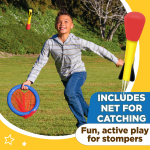 Stomp Rocket Stomp & Catch Game - Image 3