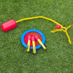 Stomp Rocket Stomp & Catch Game - Image 6