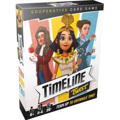 Timeline Twist-by-Zygomatic
