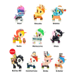 Tokidoki   Unicorno Series 12 Blind Box - Image 2