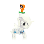 Tokidoki Winter Wonderland Unicorno Blind Box - Image 3