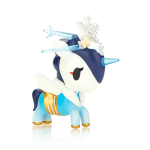 Tokidoki Winter Wonderland Unicorno Blind Box - Image 5