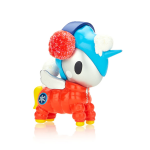 Tokidoki Winter Wonderland Unicorno Blind Box - Image 6