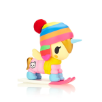 Tokidoki Winter Wonderland Unicorno Blind Box - Image 7