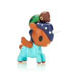 Tokidoki Winter Wonderland Unicorno Blind Box - Image 8