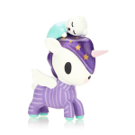 Tokidoki Winter Wonderland Unicorno Blind Box - Image 9