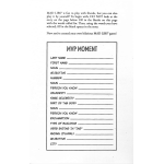 Touchdown Mad Libs - Image 3