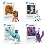 Unstable Unicorns Vinyl Mini Series Blind Box - Image 3