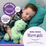 Warm Pals - Daniel Dragon - Image 2