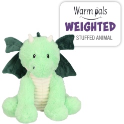Warm Pals - Daniel Dragon-by-Komarc