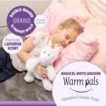 Warm Pals - Magical Unicorn - Image 2
