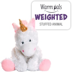 Warm Pals - Magical Unicorn-by-Komarc