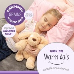 Warm Pals - Puppy Love - Image 2
