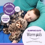 Warm Pals - Sloth - Image 2
