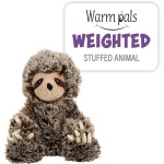 Warm Pals - Sloth-by-Komarc