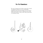 Yo-Yo World Trick Book: Featuring 50 of the Most Popular Yo-Yo Tricks - Image 3