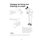 Yo-Yo World Trick Book: Featuring 50 of the Most Popular Yo-Yo Tricks - Image 4