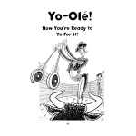 Yo-Yo World Trick Book: Featuring 50 of the Most Popular Yo-Yo Tricks - Image 5