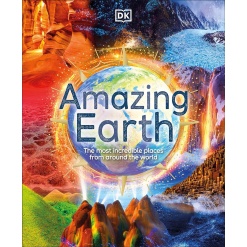 Amazing Earth-by-DK Publishing