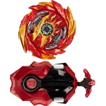 Beyblade Burst Pro Series Super Hyperion String Launcher  Pack - Image 2