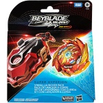 Beyblade Burst Pro Series Super Hyperion String Launcher  Pack - Image 3