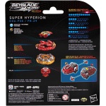 Beyblade Burst Pro Series Super Hyperion String Launcher  Pack - Image 4