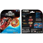 Beyblade Burst Pro Series Super Hyperion String Launcher  Pack - Image 5