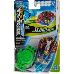 Beyblade Slingshot Starter-by-Hasbro