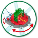 Brio Turntable and Figure - Image 3