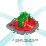 Brio Turntable and Figure - Image 4