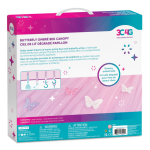 Butterfly Ombre Canopy - Image 2