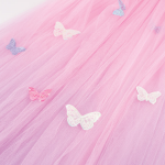 Butterfly Ombre Canopy - Image 3