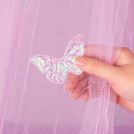 Butterfly Ombre Canopy - Image 4