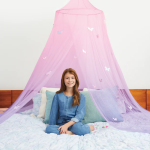 Butterfly Ombre Canopy - Image 5
