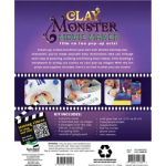 Clay Monster Movie Maker - Image 3