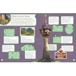 Disney Princess Ultimate Sticker Collection - Image 2