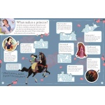 Disney Princess Ultimate Sticker Collection - Image 4