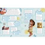 Disney Princess Ultimate Sticker Collection - Image 5