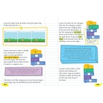 Everything You Need to Ace Computer Science and Coding in One Big Fat Notebook - Image 4
