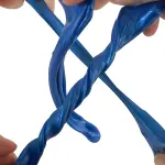 Gootonium: Iridescent Blue Putty - Image 3